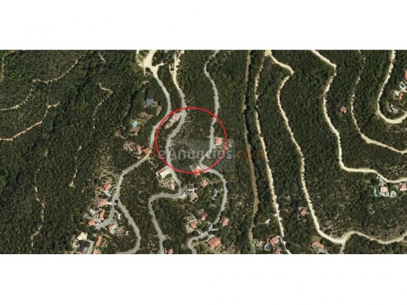 Solar residencial en Venta en Santa Cristina D Aro Girona Ref: VT-10311