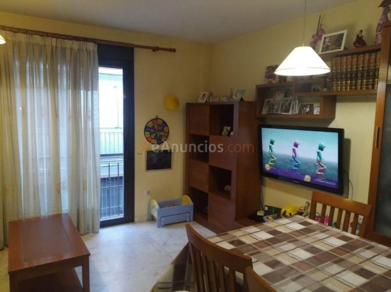 Piso en Venta en Ojen Málaga