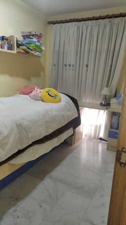 Piso en Venta en Ojen Málaga