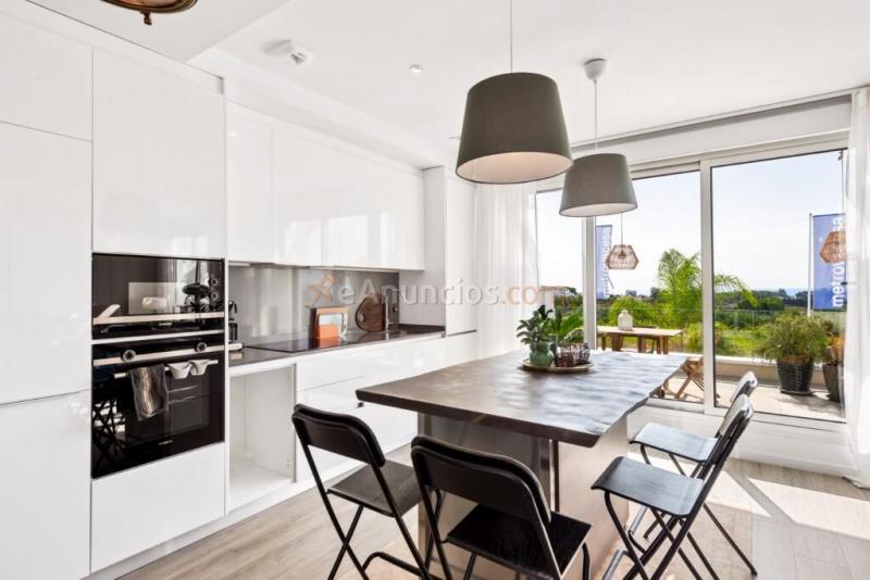 Ático en Venta en Cancelada Málaga