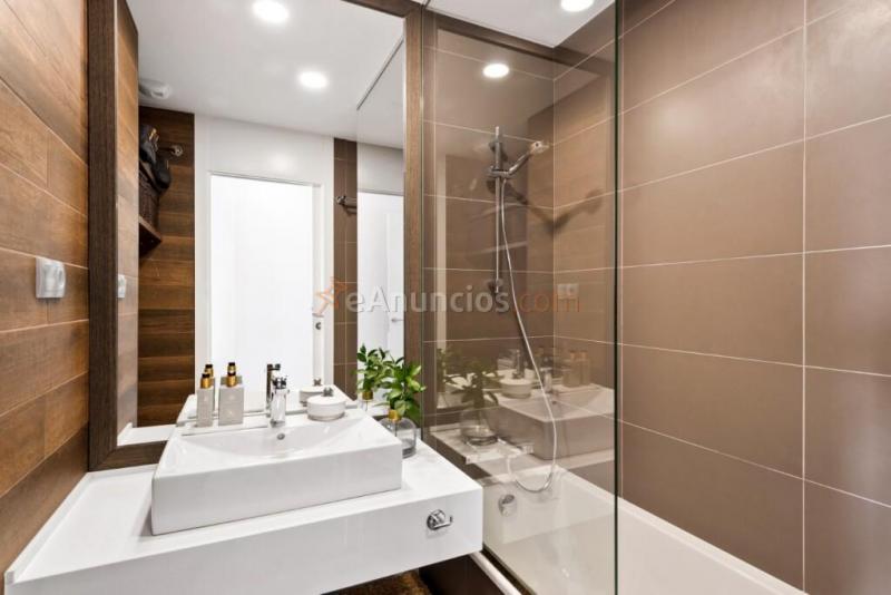 Ático en Venta en Cancelada Málaga