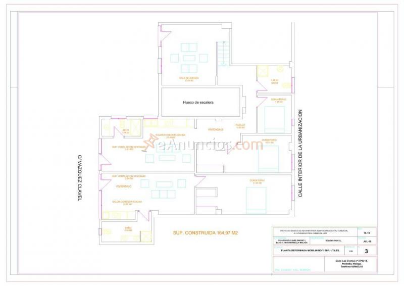 Apartamento de Obra Nueva en Venta en Marbella Málaga