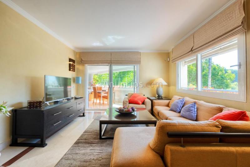 Apartamento en Venta en Marbella Málaga