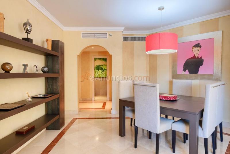 Apartamento en Venta en Marbella Málaga