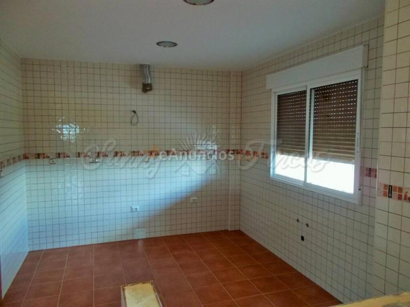 Casa-Chalet en Venta en Jumilla Murcia