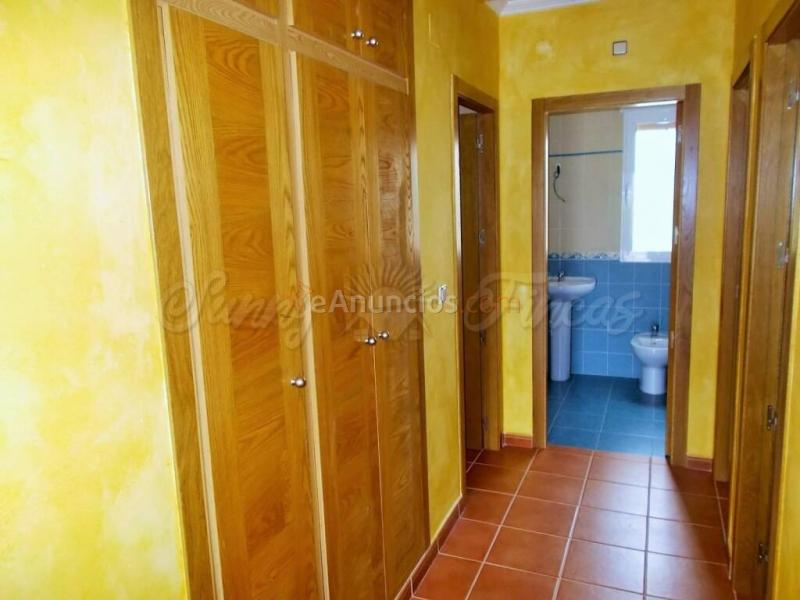 Casa-Chalet en Venta en Jumilla Murcia