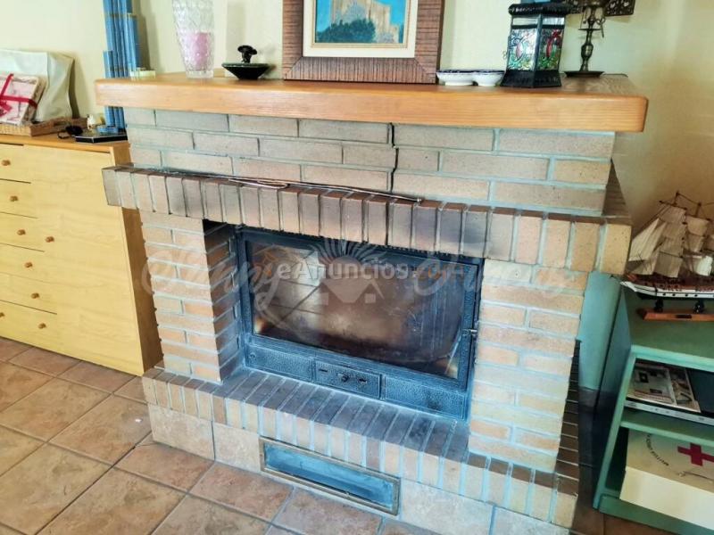 Casa-Chalet en Venta en Villena Alicante