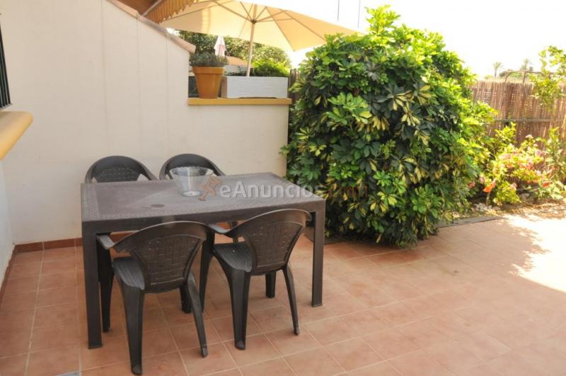 Adosada en Venta en Roda Murcia