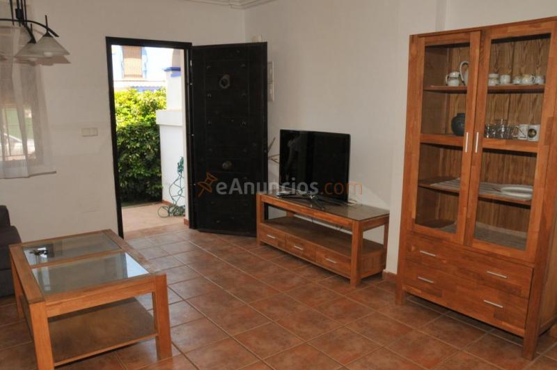 Adosada en Venta en Roda Murcia