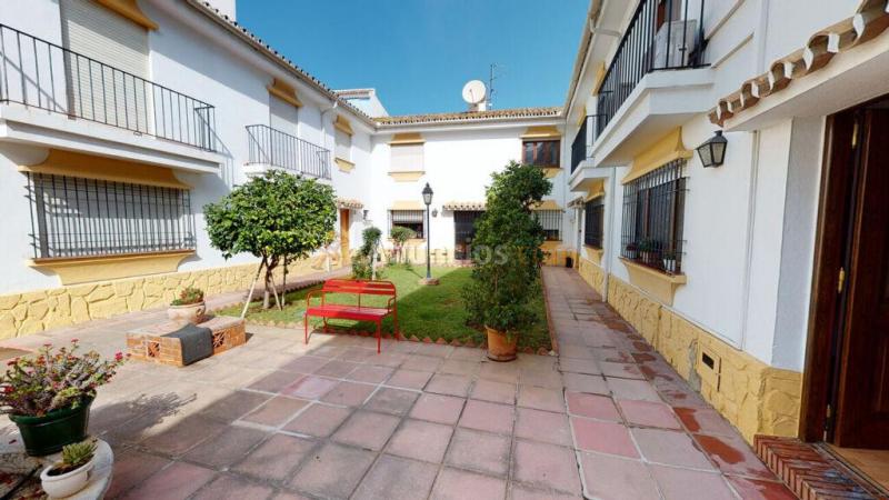 Casa de pueblo en Venta en Fuengirola Málaga