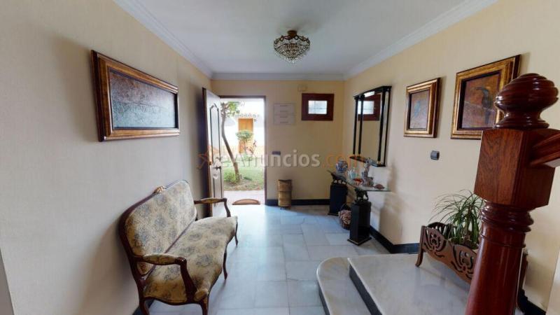Casa de pueblo en Venta en Fuengirola Málaga