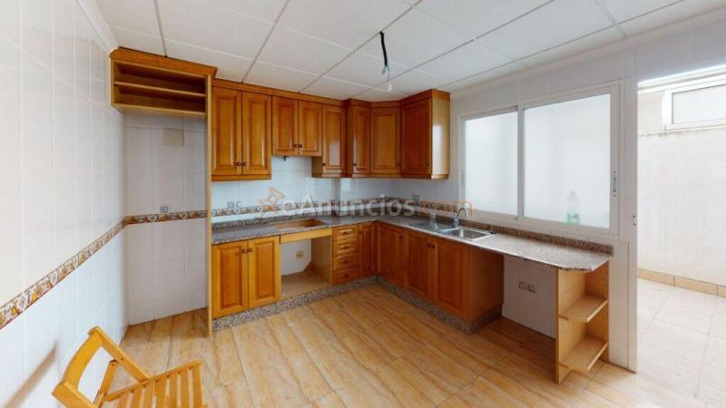 Apartamento en Venta en Benejuzar Alicante