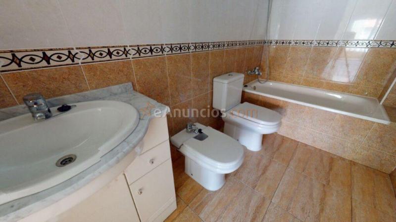 Apartamento en Venta en Benejuzar Alicante