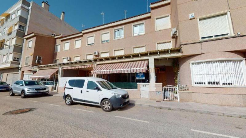 Casa de pueblo en Venta en Elche Alicante