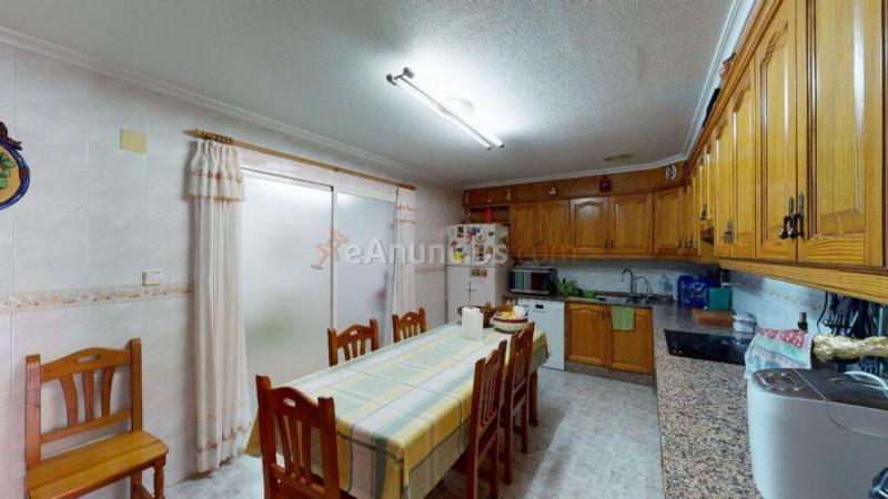 Casa de pueblo en Venta en Elche Alicante