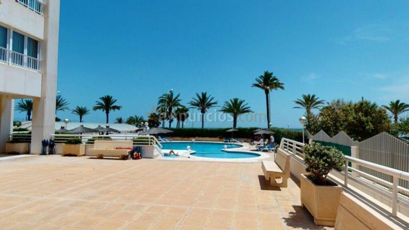 Apartamento en Venta en San Juan de Alicante Alicante