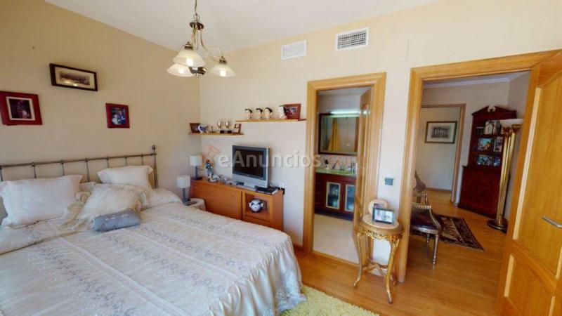 Apartamento en Venta en San Juan de Alicante Alicante