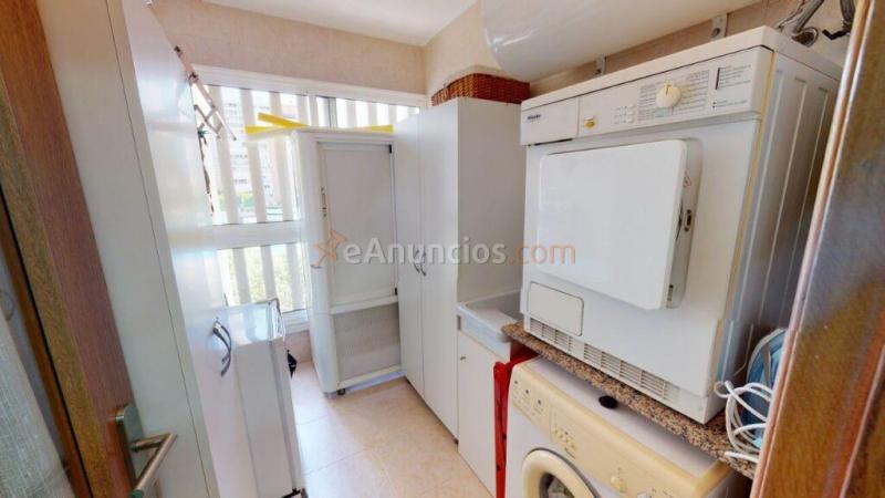 Apartamento en Venta en San Juan de Alicante Alicante