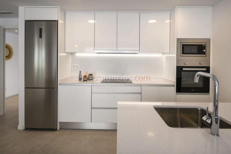 Apartamento en Venta en Campoamor Alicante