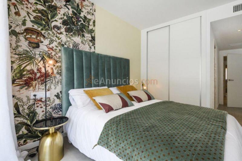 Apartamento en Venta en Campoamor Alicante