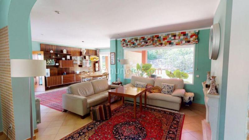 Casa-Chalet en Venta en Altorreal Murcia