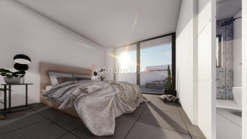 Casa-Chalet en Venta en Roldan Murcia