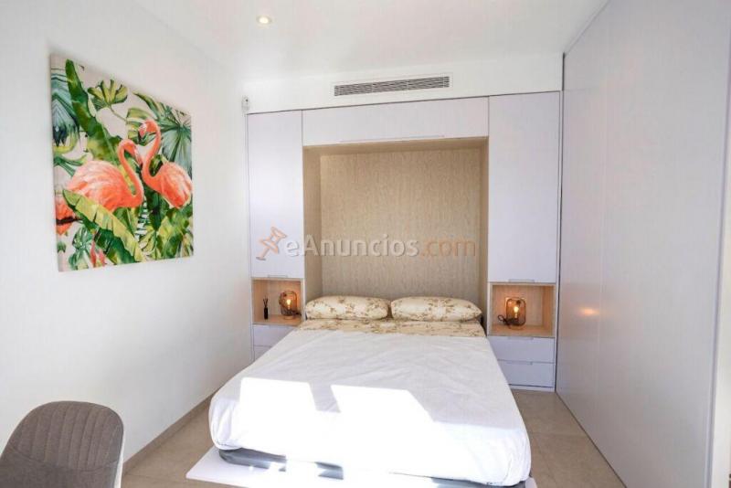 Apartamento en Venta en San Javier Murcia