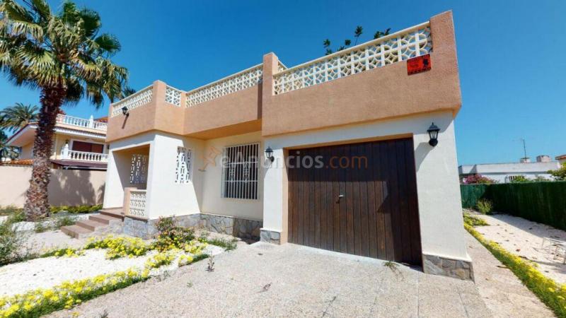 Casa-Chalet en Venta en Torrevieja Alicante