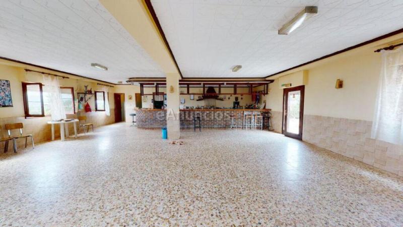 Casa-Chalet en Venta en Albatera Alicante