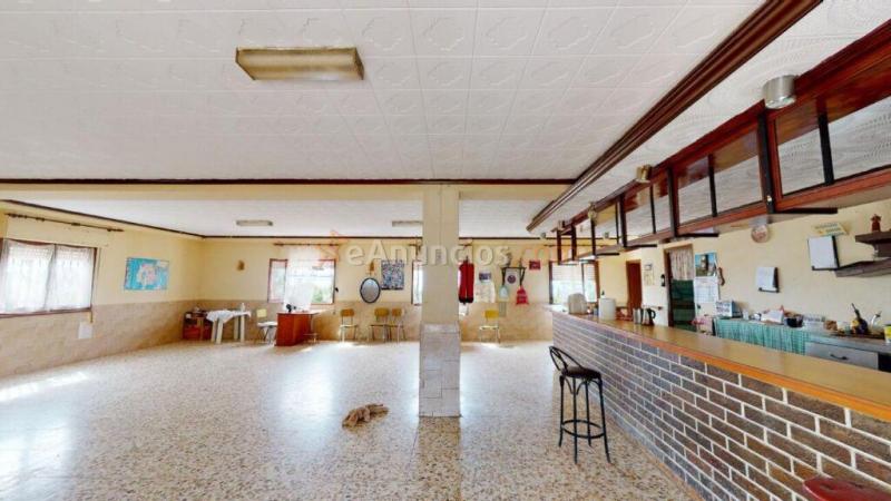 Casa-Chalet en Venta en Albatera Alicante