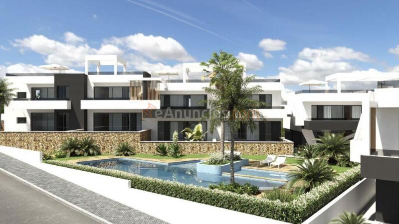 Apartamento en Venta en Villamartin Alicante