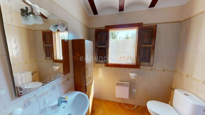 Edificio singular en Venta en Bullas Murcia