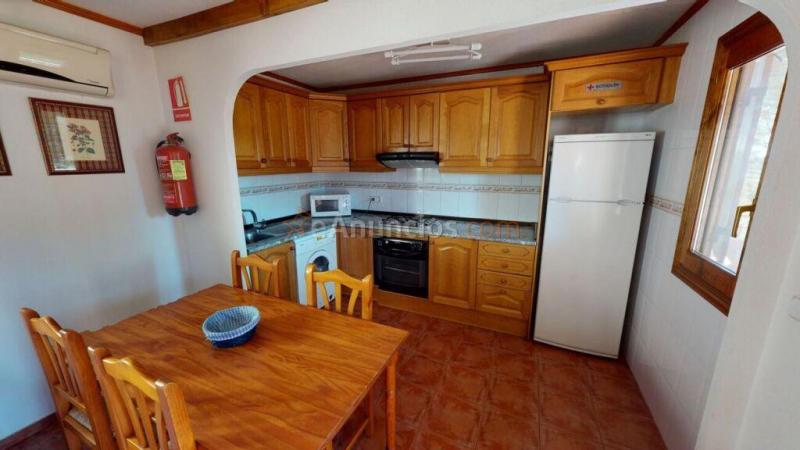 Edificio singular en Venta en Bullas Murcia