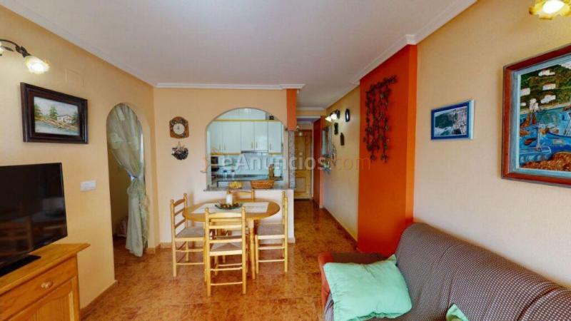 Apartamento en Venta en Torrevieja Alicante