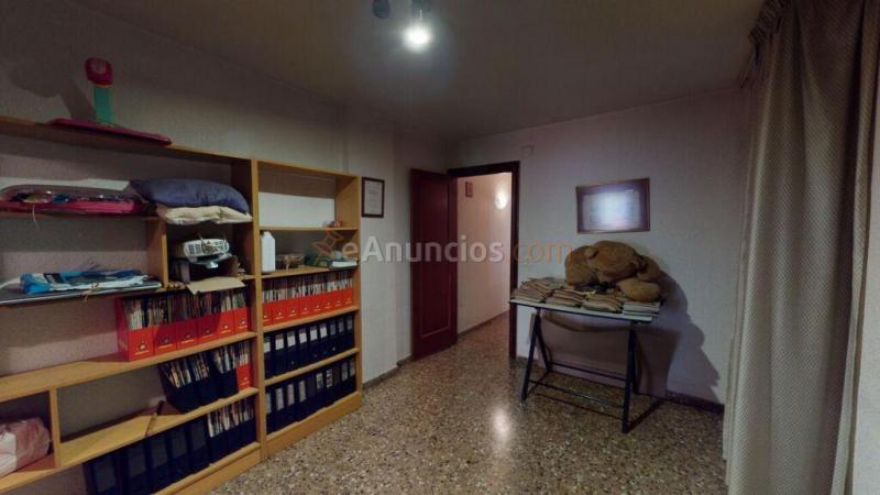Apartamento en Venta en Villajoyosa Alicante