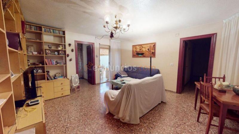 Apartamento en Venta en Villajoyosa Alicante