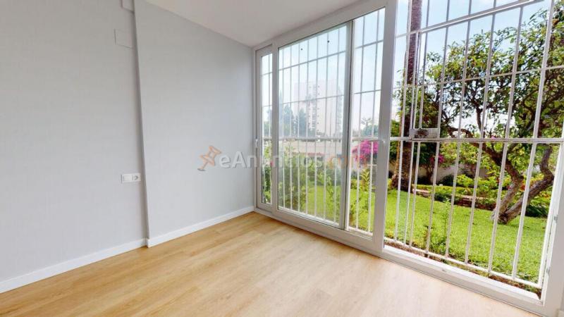 Apartamento en Venta en Benalmadena Málaga