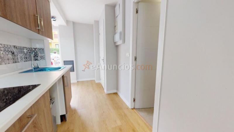 Apartamento en Venta en Benalmadena Málaga