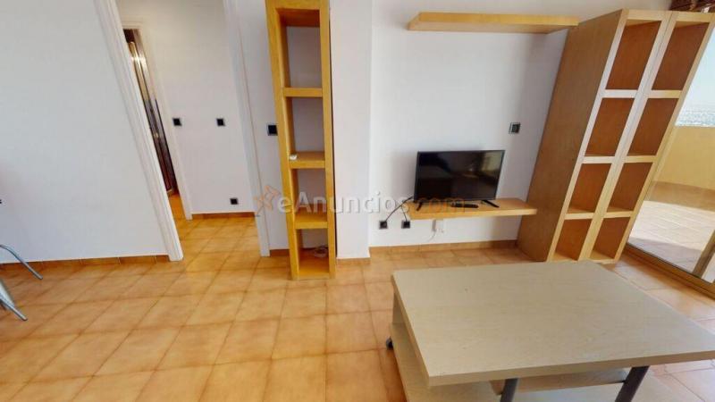 Apartamento en Venta en Villajoyosa Alicante