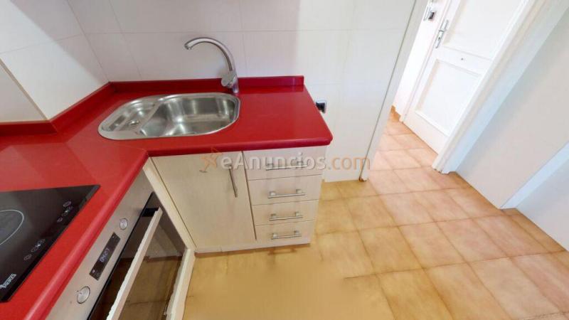 Apartamento en Venta en Villajoyosa Alicante