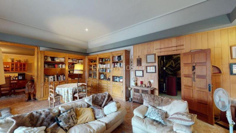 Casa-Chalet en Venta en Novelda Alicante