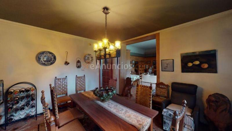 Casa-Chalet en Venta en Novelda Alicante