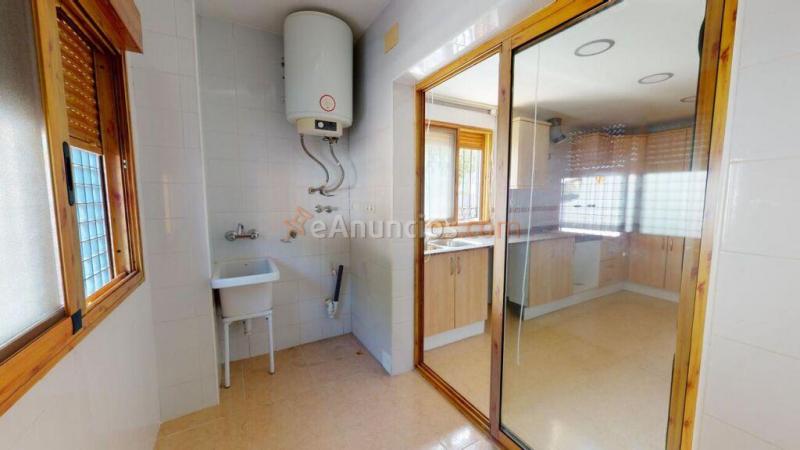 Casa de pueblo en Venta en Villajoyosa Alicante