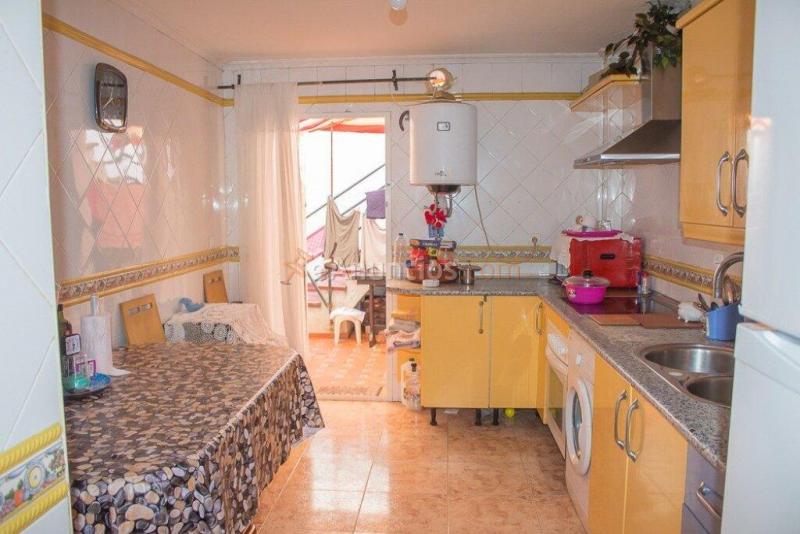 OPORTUNIDAD DE TENER LA VIVIENDA QUE SIEMPRE HA DESEADO