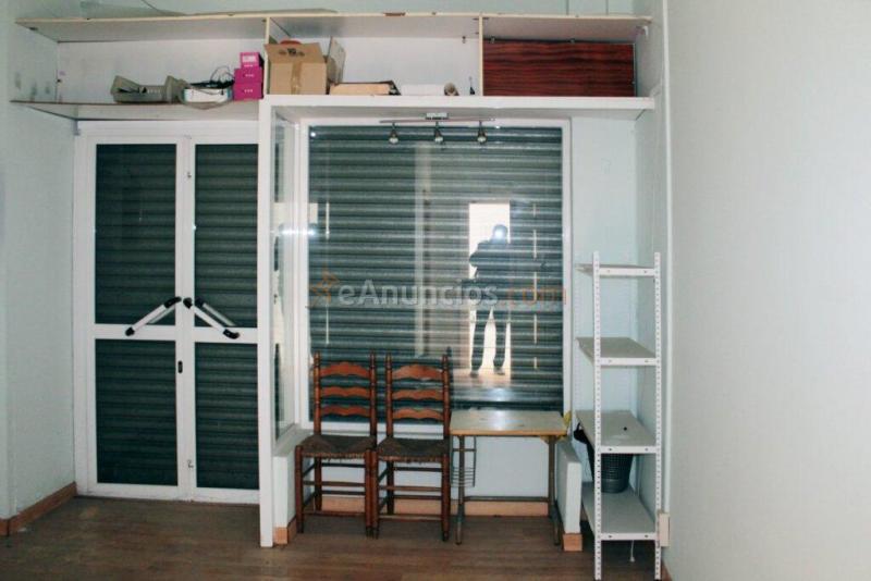 Local comercial en Venta en Sevilla Sevilla