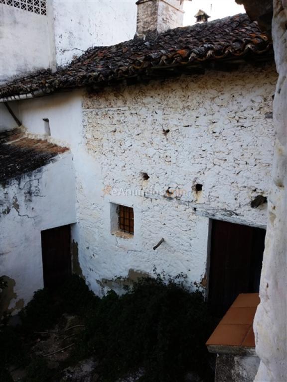 Casa de pueblo en Venta en Parauta Málaga