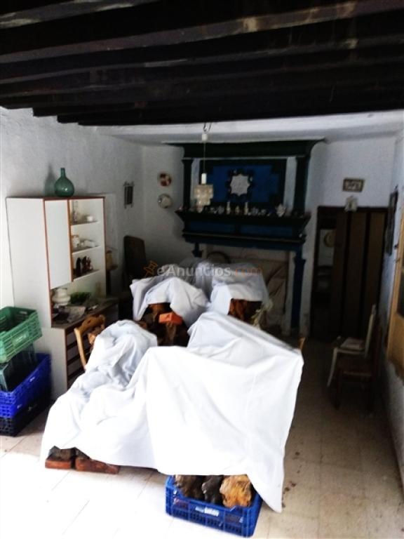 Casa de pueblo en Venta en Parauta Málaga