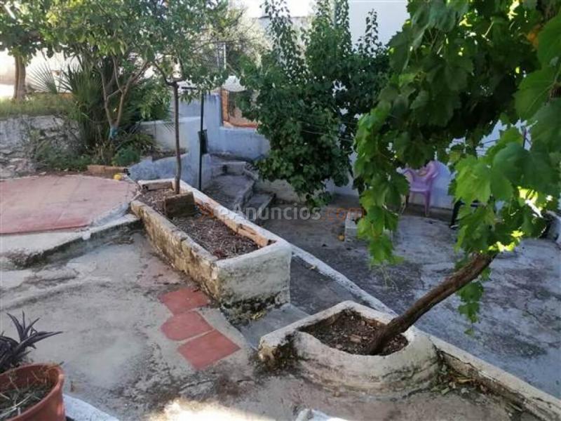 Casa de pueblo en Venta en Cortes De La Frontera Málaga