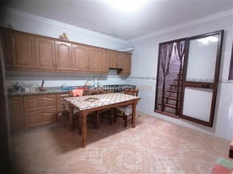 Casa de pueblo en Venta en Cortes De La Frontera Málaga