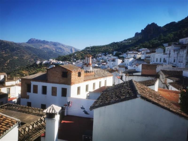 Casa de pueblo en Venta en Benaojan Málaga